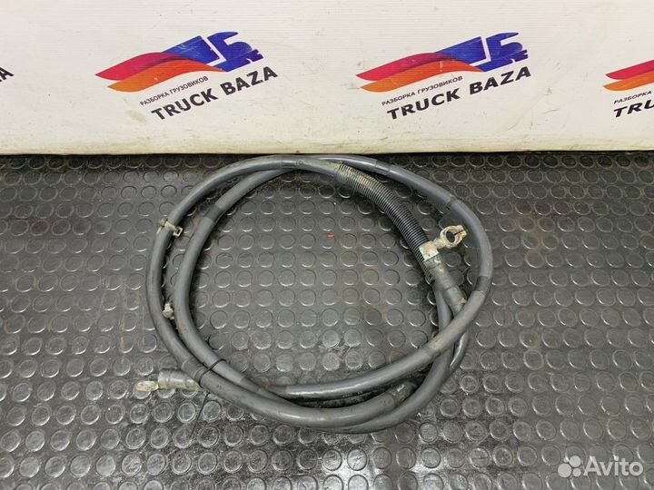 Провод аккумулятора Mercedes-Benz Actros