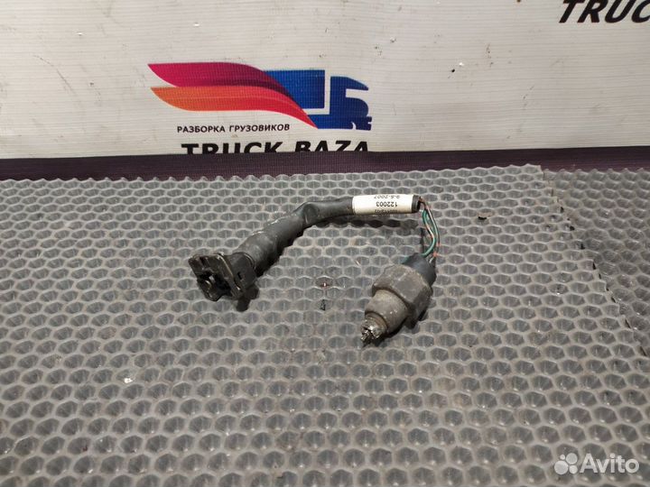 1320112 Датчик кондиционера Daf XF105, Daf XF95