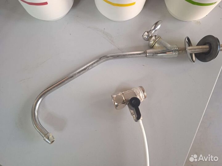 Фильтр для воды