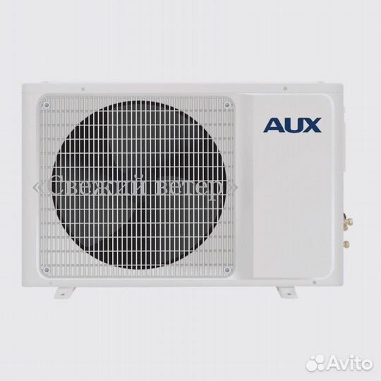 Сплит-система AUX Серия «Prime»