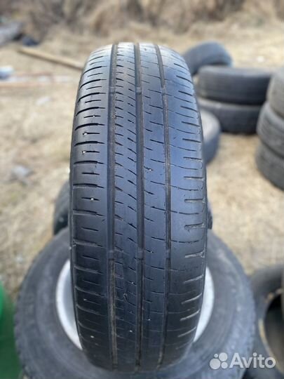 Dunlop Enasave EC204 165/65 R14