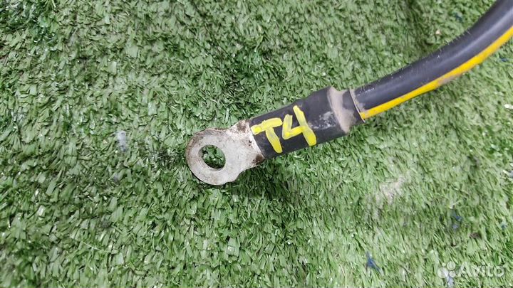 Кабель массы Nissan Qashqai J11 2014