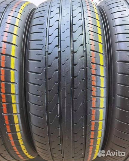 Cooper Evolution CTT 225/55 R19 99H