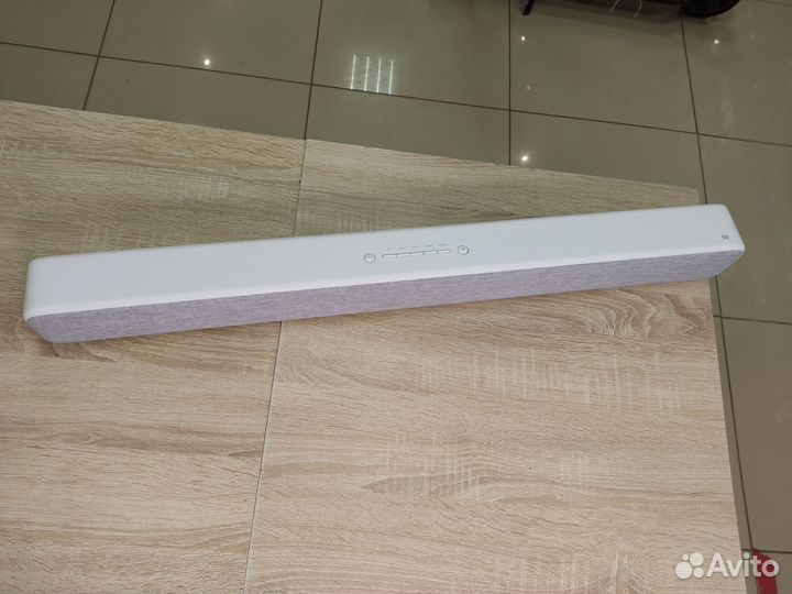 Саундбар Xiaomi Mi TV Soundbar