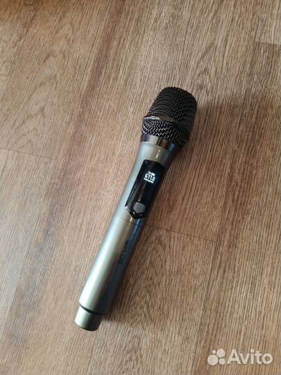 Портативная колонка bluetooth