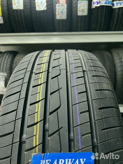 Bearway BW668 245/45 R19 75U