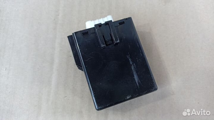 Блок управления акб Шевроле Лачетти