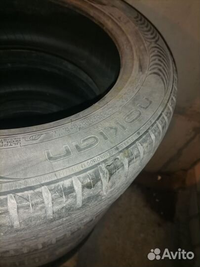 Nokian Tyres Hakka Green 2 205/55 R16