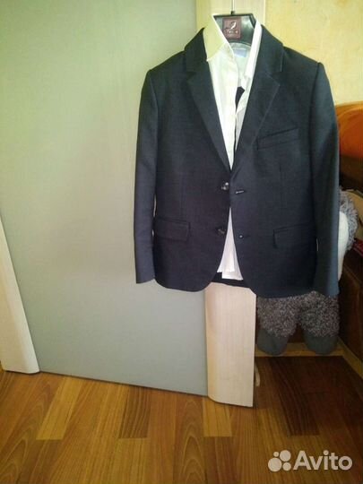 Школьная форма