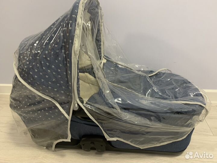 Люлька от коляски Maxi Cosi