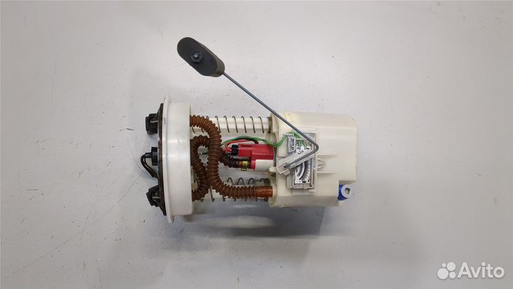 Насос топливный электрический Ford Fusion, 2004