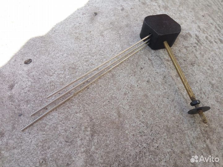 Часы с кукушкой, Янтарь, Очз, Весна - запчасти