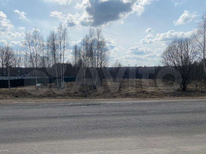 Участок 30 сот. (ИЖС)