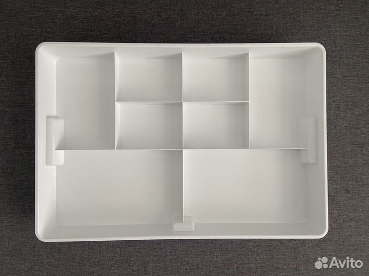 Лоток kuggis IKEA ящик вставка для мелочей