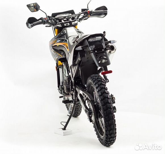 Мотоцикл motoland (мотоленд) blazer 250