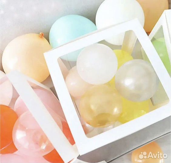 Набор для праздника