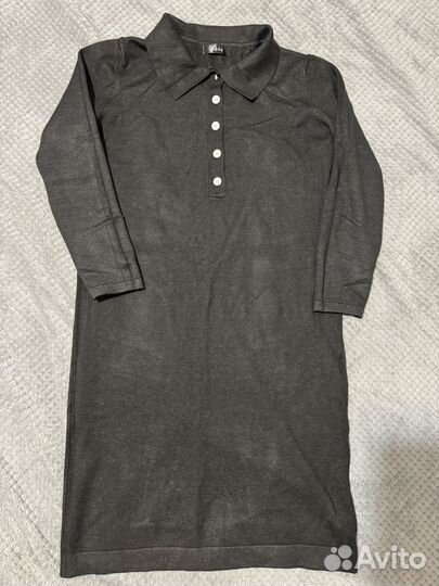 Платье размер 42-46