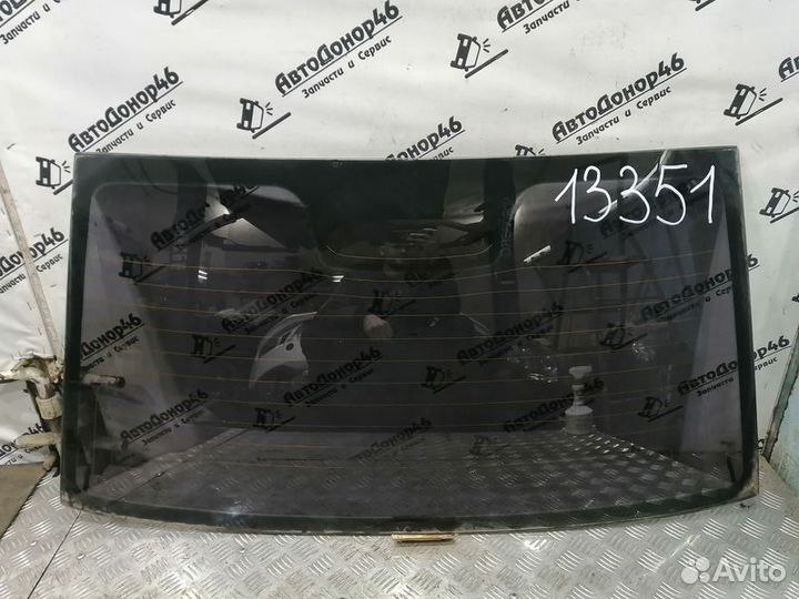Стекло заднее Seat Cordoba 1993-1999 седан