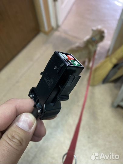 Кабель / переходник для AntMiner s21