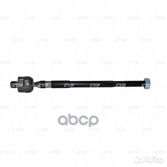 Тяга рулевая лев. nissan almera classic 06-12