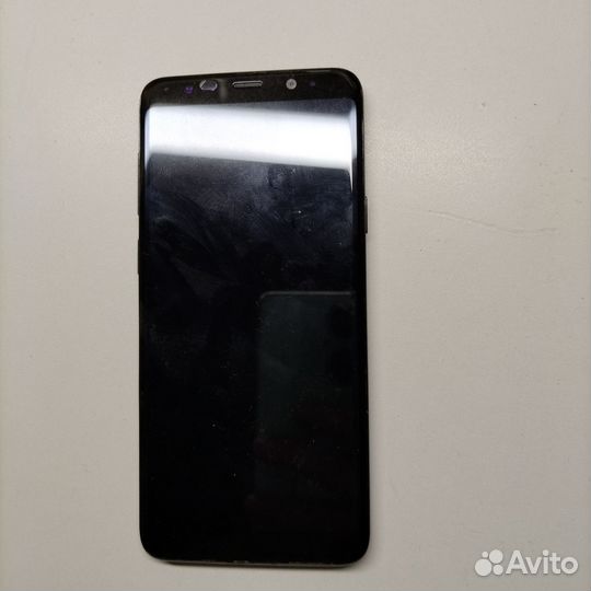 Samsung Galaxy S9 Plus, 4/64 ГБ