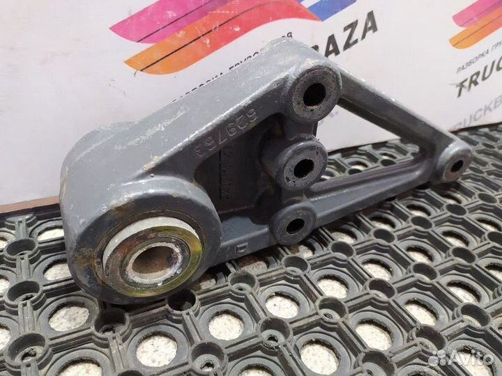 Кронштейн рессоры задний правый Renault Magnum