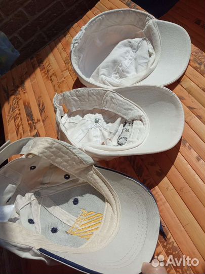 Кепки бейсболки детские 48 50