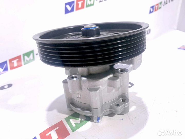 Masterkit Насос гидроусилителя chevrolet captiva 2