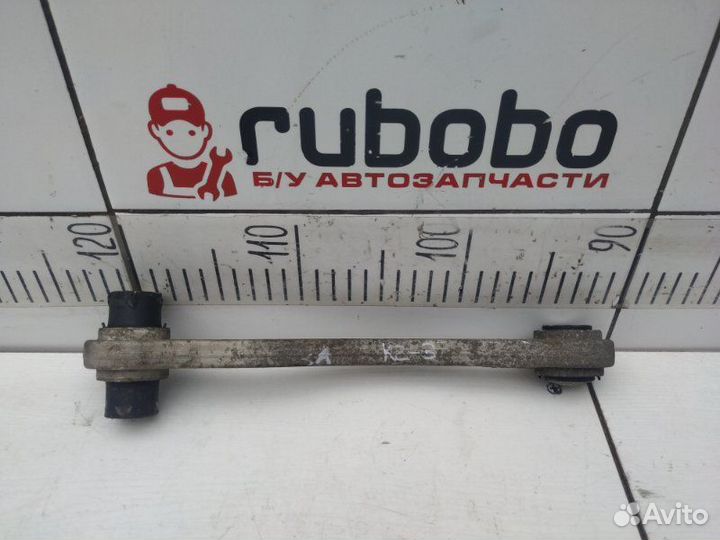 Тяга задняя левая Mercedes E-Class W212 651.924