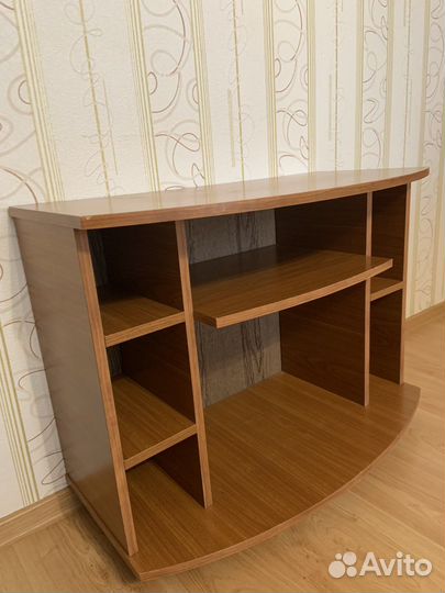 Тумба под телевизор бу