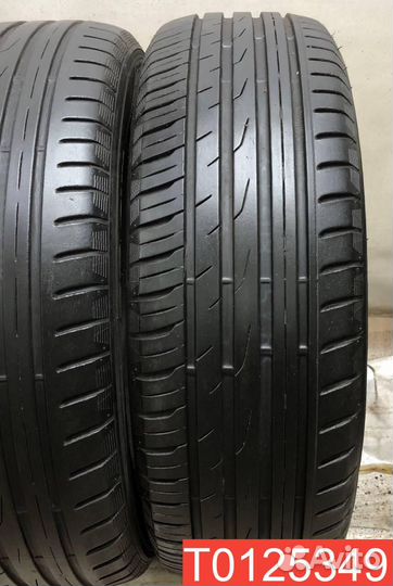 Toyo Proxes CF2 SUV 225/65 R18 103H