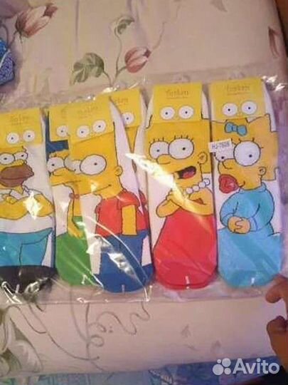Носки новые продаю в упаковке 10 шт