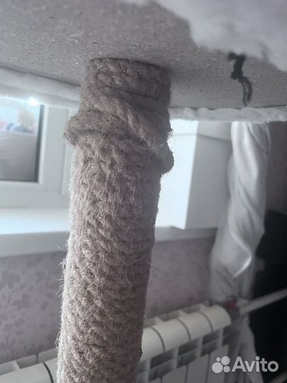 Домик для кошки