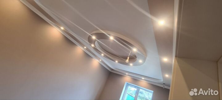 Строительная бригада ремонт квартир