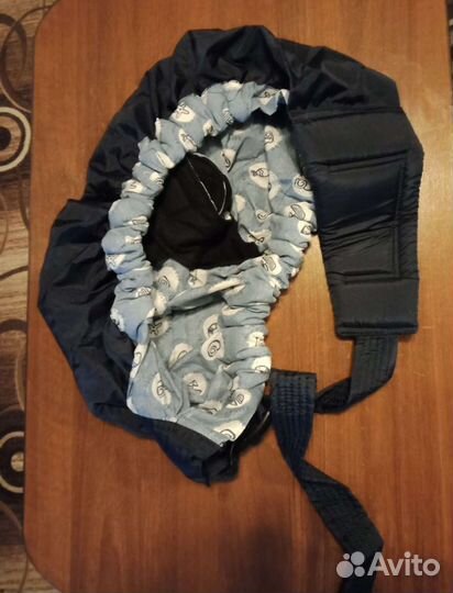 Май слинг LoveandCarry