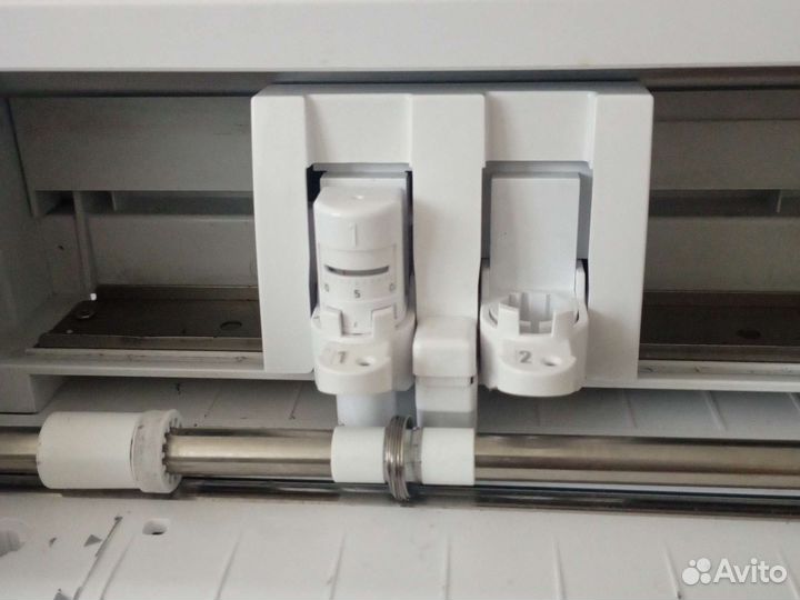 Плотер Silhouette Cameo 4 30см режущий плоттер