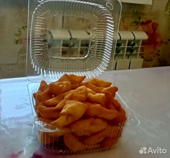 Домашний Хворост