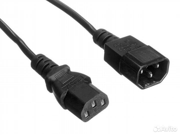 Продам сетевой кабель для компьютера