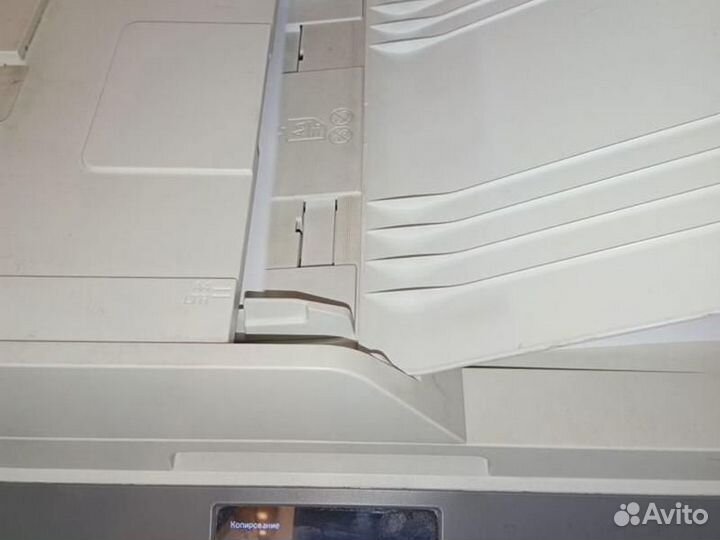 Мфу Цветной лазерный принтер