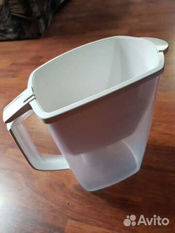 Фильтр кувшин для воды 