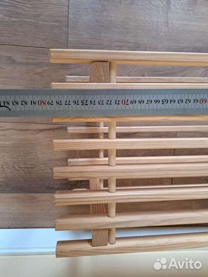 Подставка, лавка