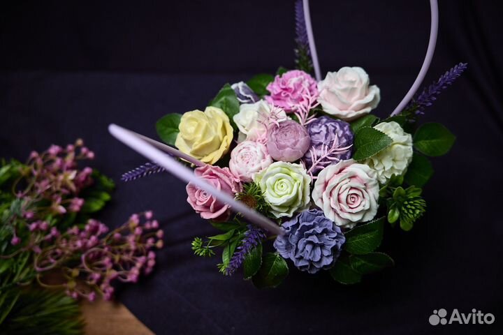 Букеты ко дню учителя