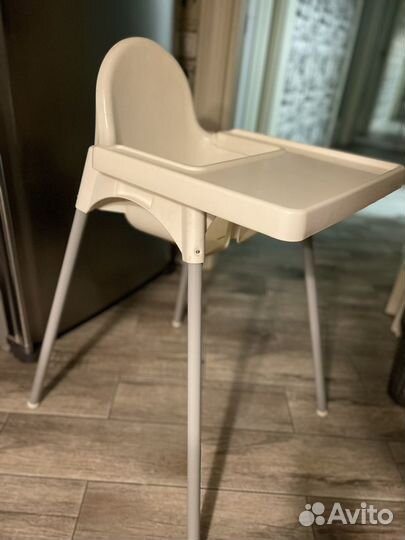 Детский стул IKEA