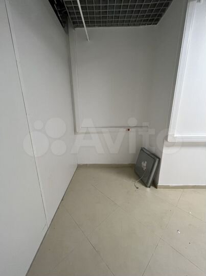 Торговая площадь, 10 м²