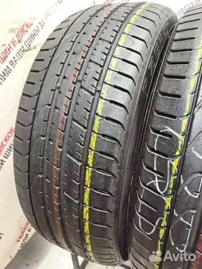 Pirelli P Zero 225/35 R20 90Y