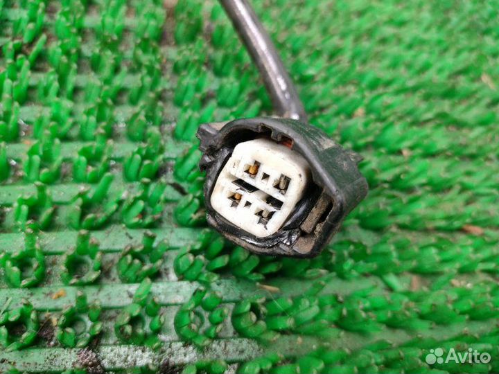 Датчик кислорода (лямбда) Jaguar X-Type X400 AJ25