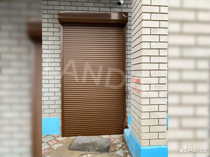 Рольставни