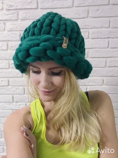 Шапка Хельсинки разных цветов