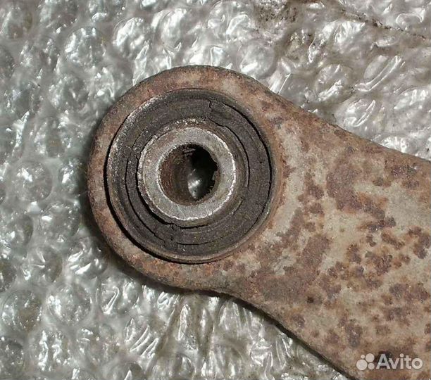 Рычаг задний правый Ford Focus 2