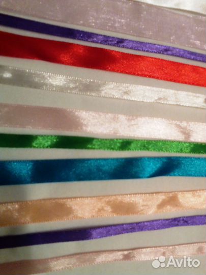 Материалы для рукоделия